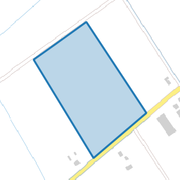 Perceel OMN01-M-1641