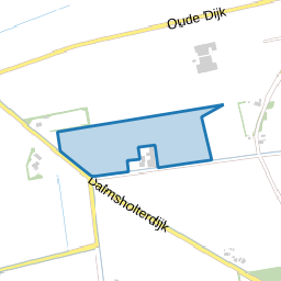 Perceel OMN01-M-1642