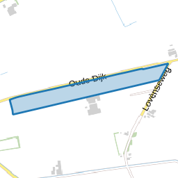 Perceel OMN01-M-1643