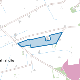 Perceel OMN01-M-1646