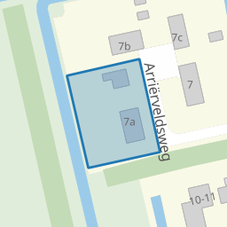 Perceel OMN01-O-1007