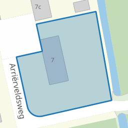 Perceel OMN01-O-1010