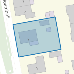 Perceel OMN01-O-1057