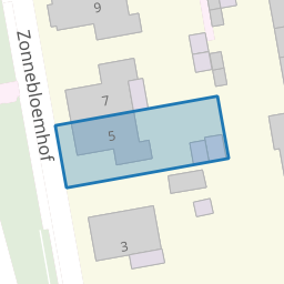 Perceel OMN01-O-1058