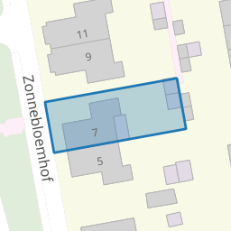 Perceel OMN01-O-1059