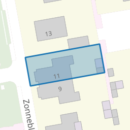 Perceel OMN01-O-1061