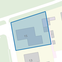 Perceel OMN01-O-1063