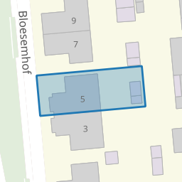 Perceel OMN01-O-1070