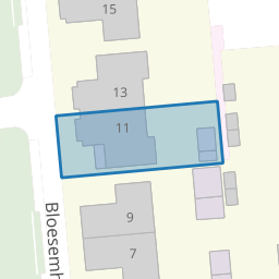 Perceel OMN01-O-1073