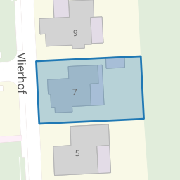 Perceel OMN01-O-1085