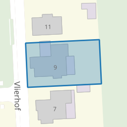 Perceel OMN01-O-1086