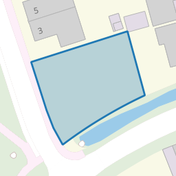 Perceel OMN01-O-1090