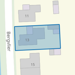 Perceel OMN01-O-1121