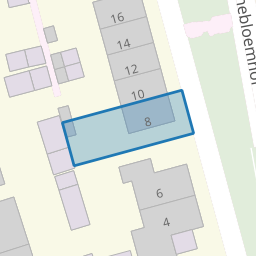 Perceel OMN01-O-1165