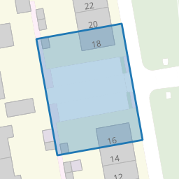 Perceel OMN01-O-1168