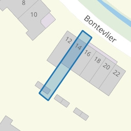 Perceel OMN01-O-1187