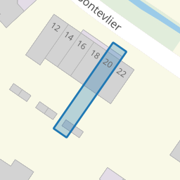 Perceel OMN01-O-1190