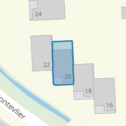 Perceel OMN01-O-1218