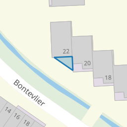 Perceel OMN01-O-1219