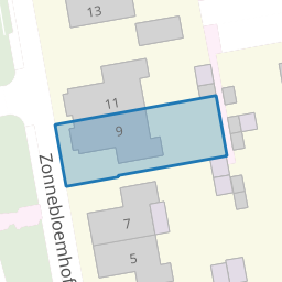 Perceel OMN01-O-1232