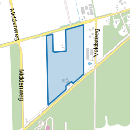 Perceel OMN01-O-1254