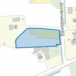 Perceel OMN01-O-1258