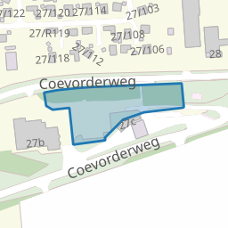 Perceel OMN01-P-1066