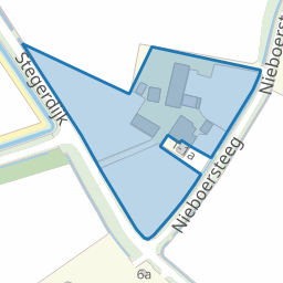 Perceel OMN01-P-1098