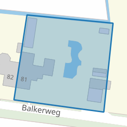 Perceel OMN02-A-2047