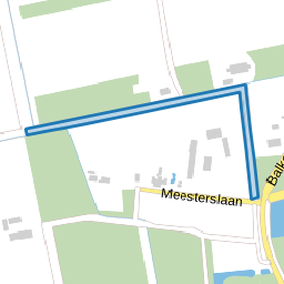 Perceel OMN02-A-2268