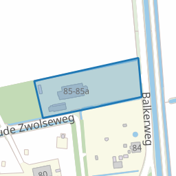 Perceel OMN02-A-2508