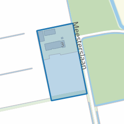 Perceel OMN02-A-2776