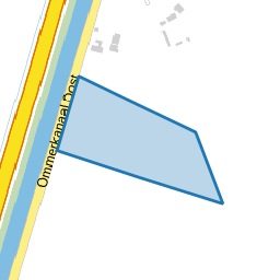 Perceel OMN02-A-2994