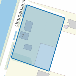 Perceel OMN02-A-3020