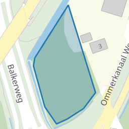 Perceel OMN02-A-3087