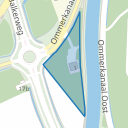 Perceel OMN02-A-3088