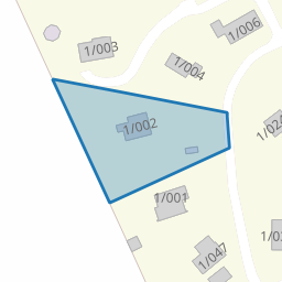 Perceel OMN02-A-3119