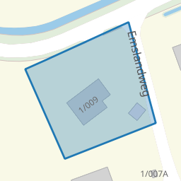 Perceel OMN02-A-3126