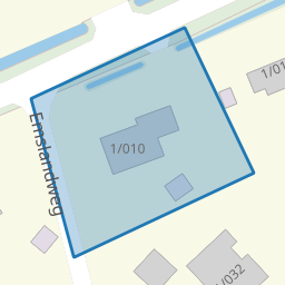 Perceel OMN02-A-3127