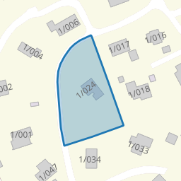 Perceel OMN02-A-3133