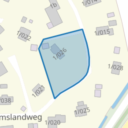 Perceel OMN02-A-3145