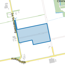 Perceel OMN02-A-3157