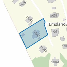 Perceel OMN02-A-3189