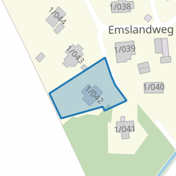 Perceel OMN02-A-3190