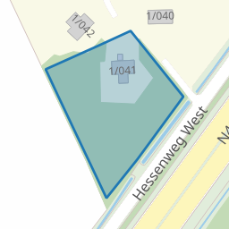 Perceel OMN02-A-3259