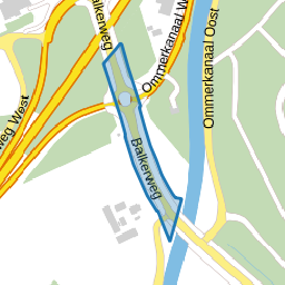 Perceel OMN02-A-3323