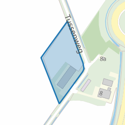 Perceel OMN02-A-3381