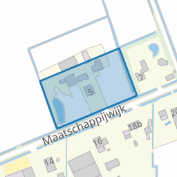 Perceel OMN02-A-3421