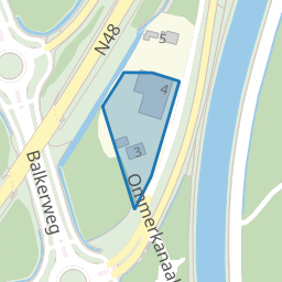 Perceel OMN02-A-3433