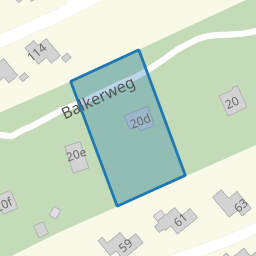 Perceel OMN02-A-3441